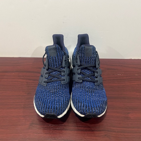 Adidas Ultraboost, CP9250, Blue & Black - Picture 7 of 13
